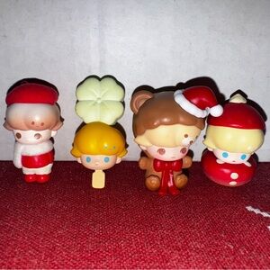 Pop Beans Dimoo World